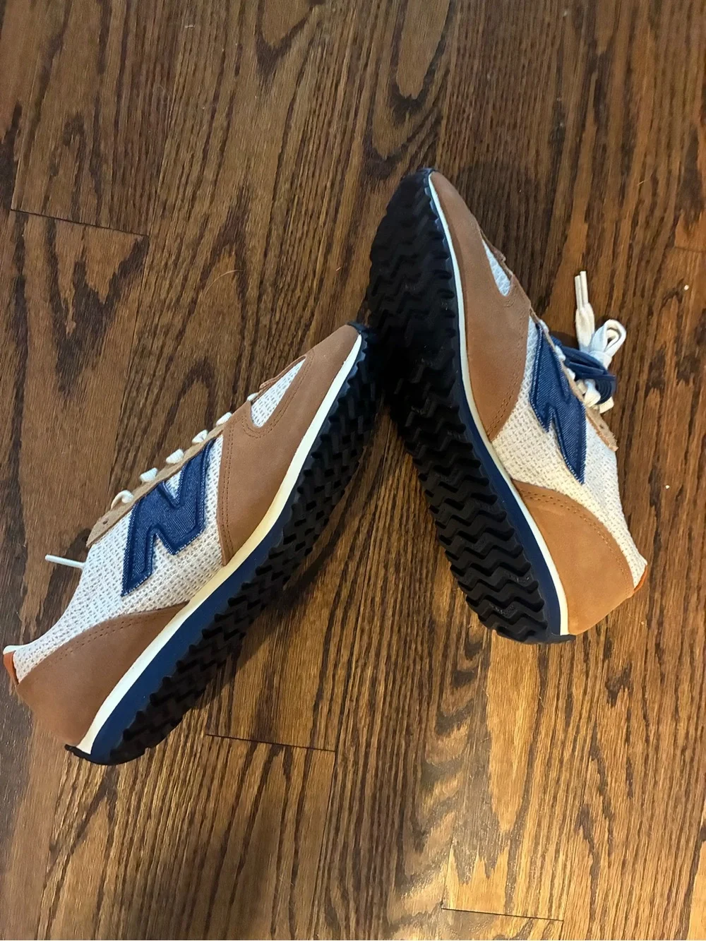 New Balance nib sezane